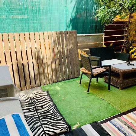 Apartament Phidias Boutique