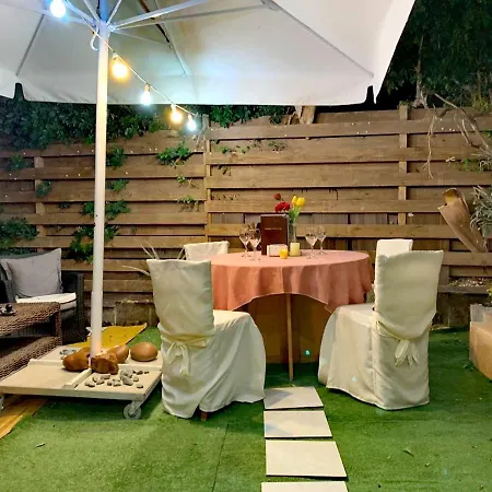 Phidias Boutique Apartament Peja