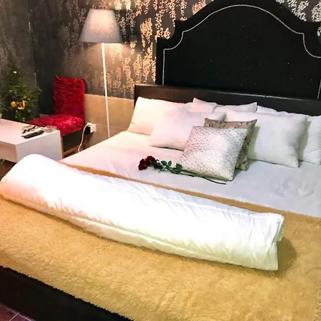 Apartament Phidias Boutique Peja