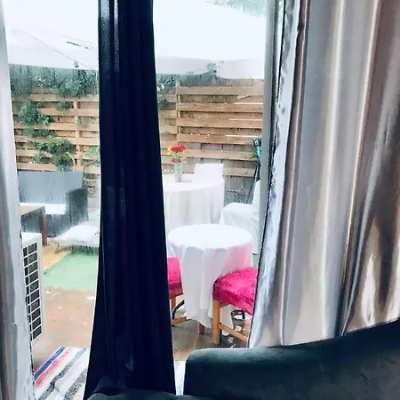 Apartament Phidias Boutique