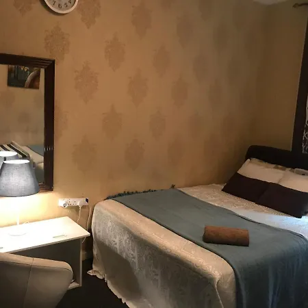 Apartament Phidias Boutique Peja