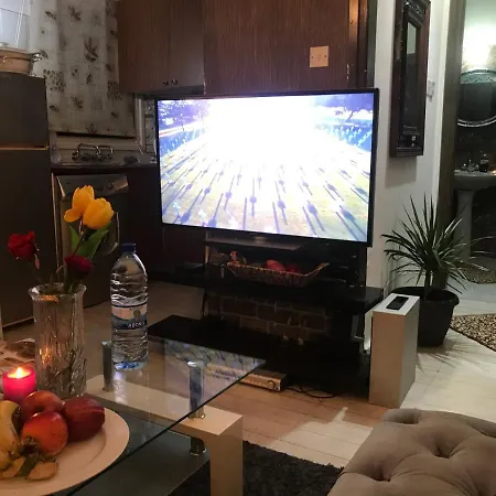 Phidias Boutique Apartament Peja