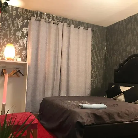 Apartament Phidias Boutique Peja