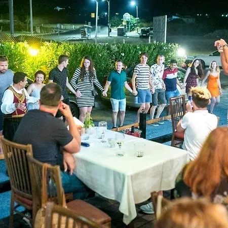 Phidias Boutique Apartament
