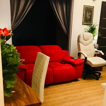 Apartament Phidias Boutique Peja