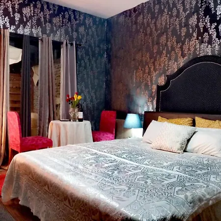 Apartment Phidias Boutique
