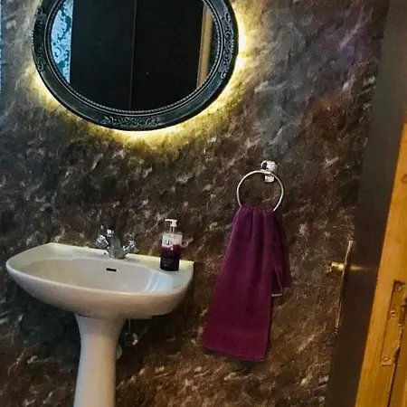Phidias Boutique Διαμέρισμα
