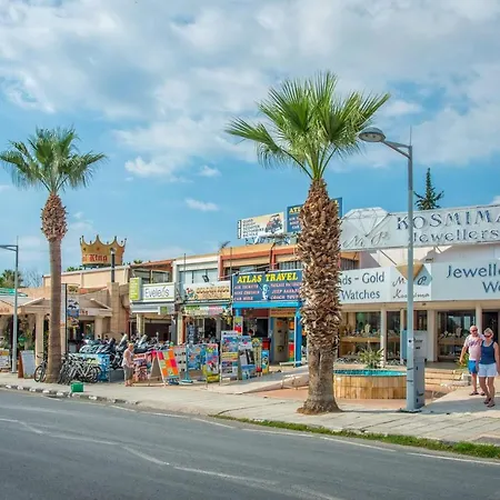 Διαμέρισμα Phidias Boutique *