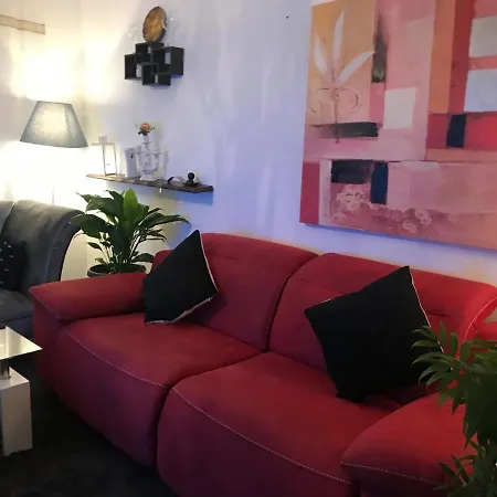 Apartment Phidias Boutique
