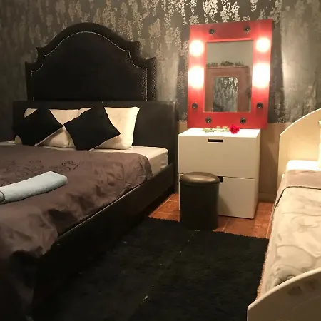 Apartment Phidias Boutique *