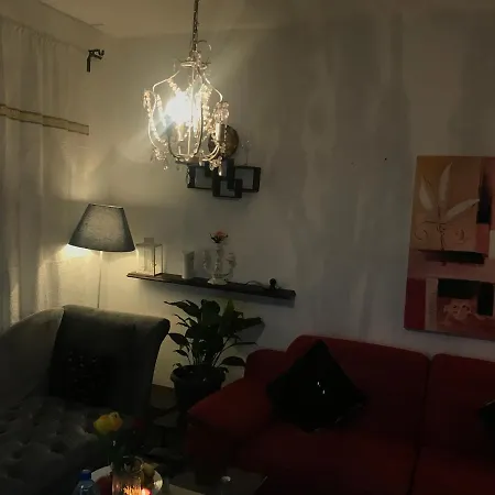 Phidias Boutique Apartment Peyia