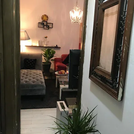 Phidias Boutique Διαμέρισμα Πέγεια