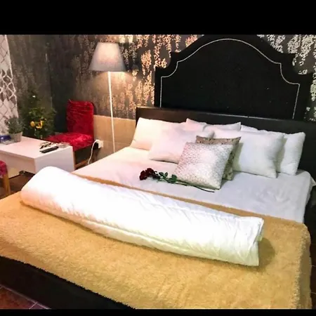 Apartment Phidias Boutique
